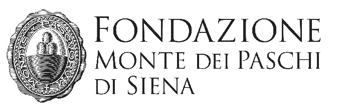 Logo della Fondazione Monte dei Paschi