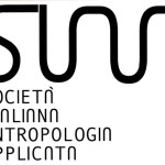 logo della Societa` Italiana di Antropologia Applicata