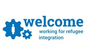 Progetto Welcome delle Nazioni Unite (UNCHR) viene assegnato alle aziende che si sono adoperate per l'integrazione dei migranti.
