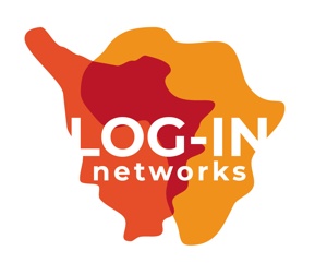 Logo Progetto Log-In Networks